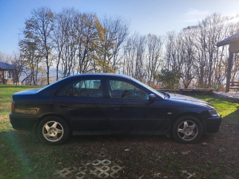 Honda Accord, снимка 2 - Автомобили и джипове - 52854884