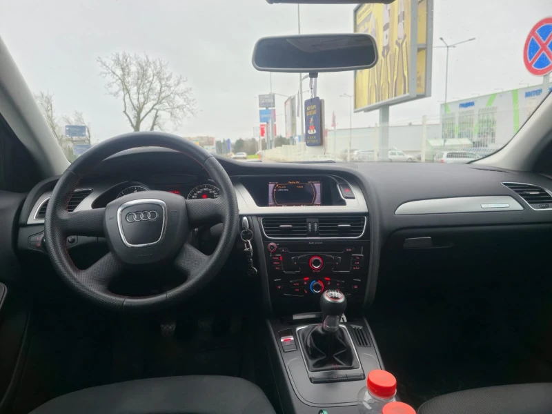 Audi A4, снимка 2 - Автомобили и джипове - 52892376