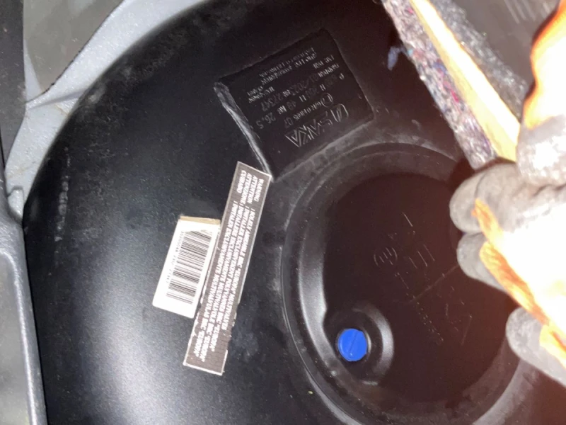 Fiat Sedici 1.6 GPL, снимка 5 - Автомобили и джипове - 52919364