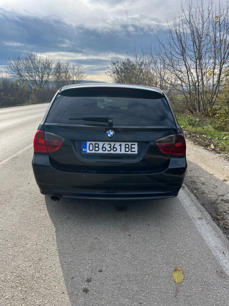 BMW 320, снимка 5 - Автомобили и джипове - 53056897
