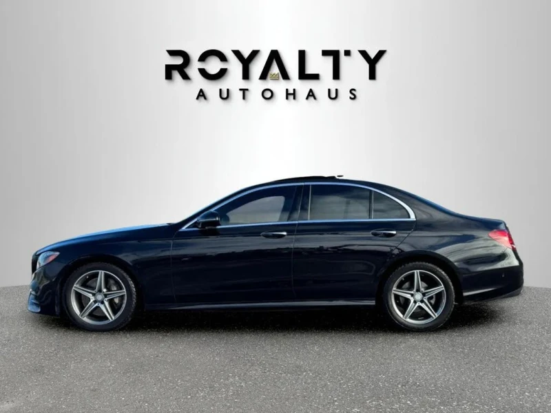 Mercedes-Benz E 300 AMG PACK* DIGITAL* BURMASTER* HEAD-UP* PANO* AMBIE, снимка 4 - Автомобили и джипове - 53124932