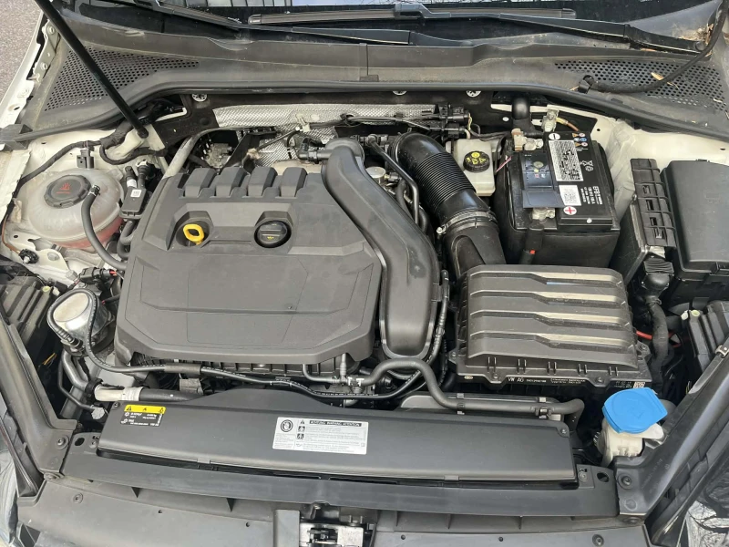 VW Golf 7.5, снимка 7 - Автомобили и джипове - 53141391