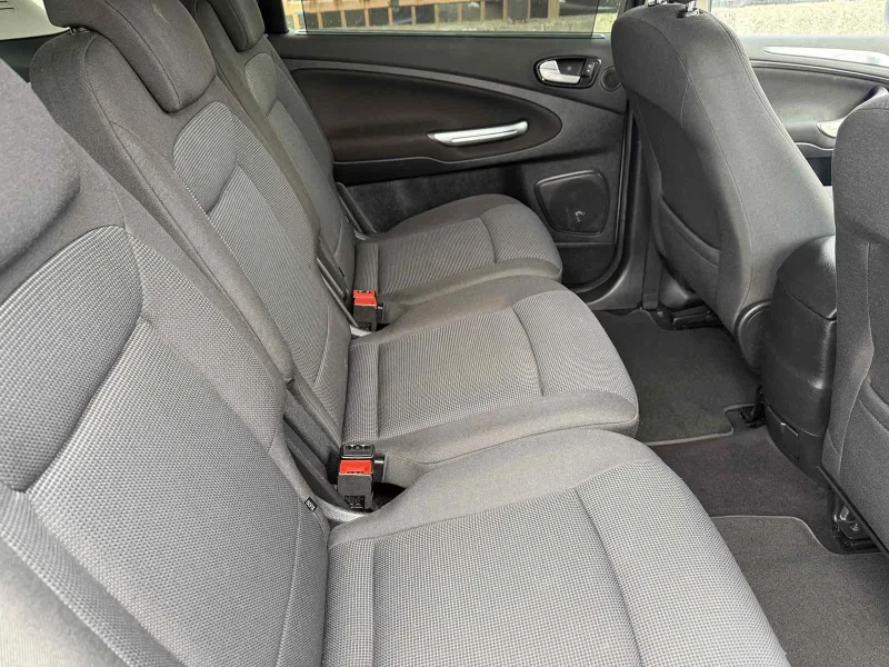 Ford S-Max 2, 000TDCI/AVANTGARDE/FACE/EURO5, снимка 10 - Автомобили и джипове - 53211085