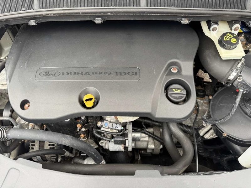 Ford S-Max 2, 000TDCI/AVANTGARDE/FACE/EURO5, снимка 15 - Автомобили и джипове - 53211085