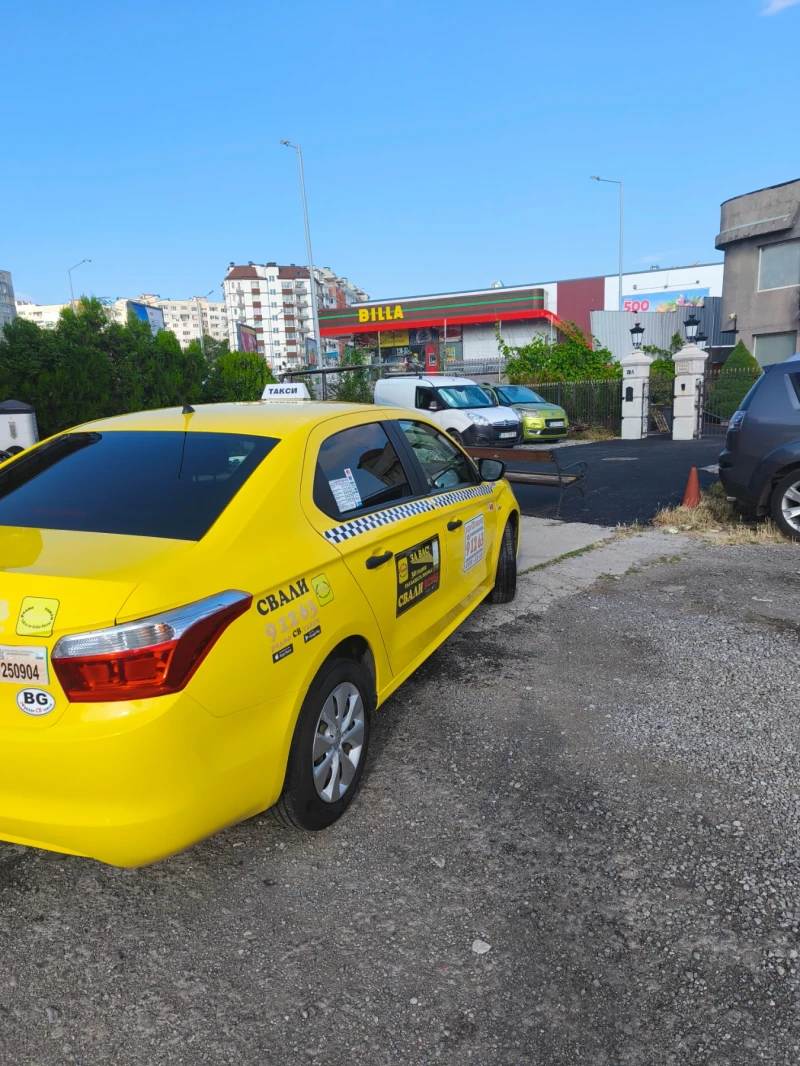 Citroen C-Elysee 140000км от България , снимка 13 - Автомобили и джипове - 53289764