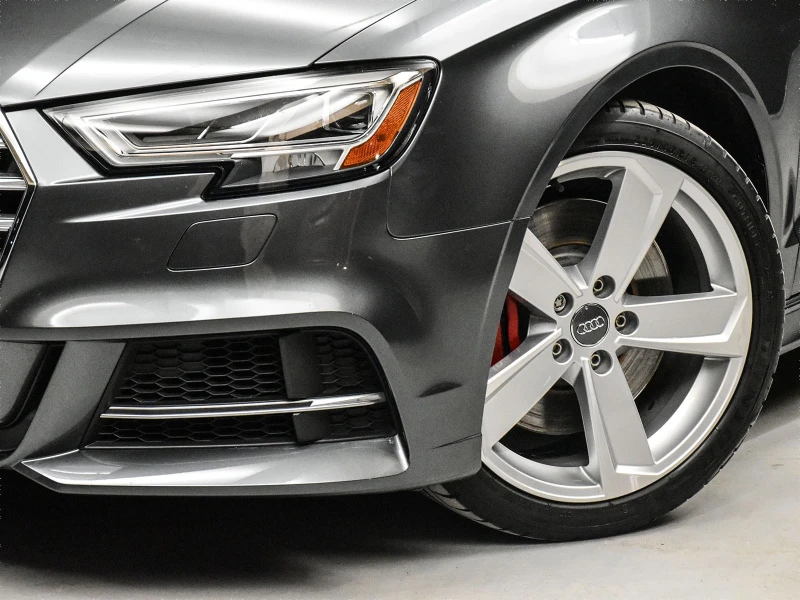 Audi S3 PREMIUM PLUS С РЕГИСТРАЦИЯ & АВТО КРЕДИТ, снимка 14 - Автомобили и джипове - 53415413