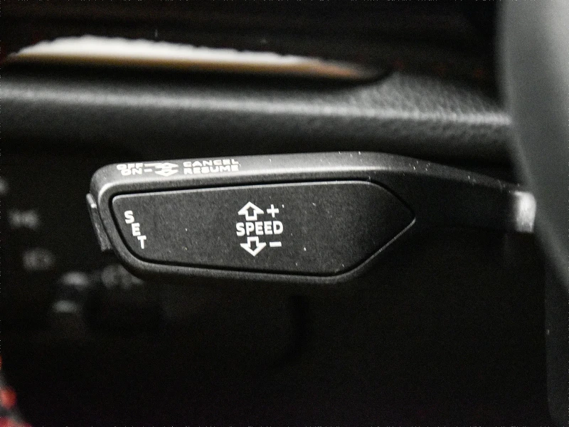 Audi S3 PREMIUM PLUS С РЕГИСТРАЦИЯ & АВТО КРЕДИТ, снимка 12 - Автомобили и джипове - 53415413