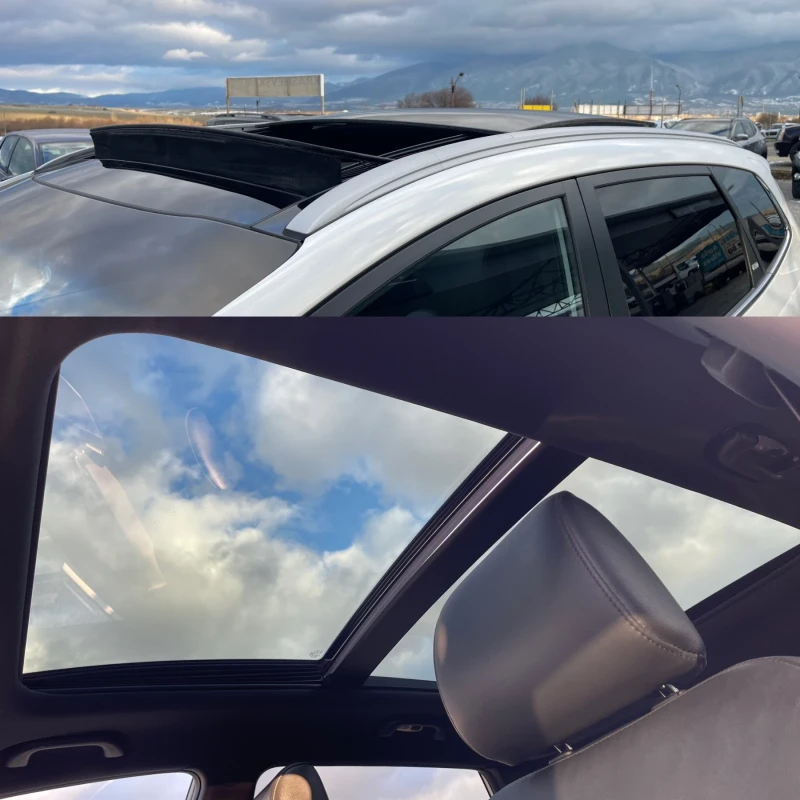 Kia Carens ECO dynamics!  High tech !! FULL!!!, снимка 15 - Автомобили и джипове - 53528359