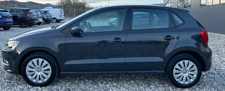 VW Polo 1.2 TSI, снимка 1 - Автомобили и джипове - 47466745