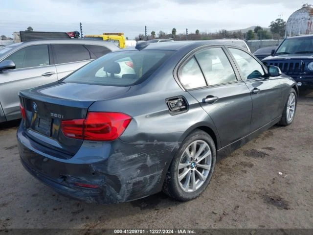 BMW 320 I , снимка 4 - Автомобили и джипове - 48692338