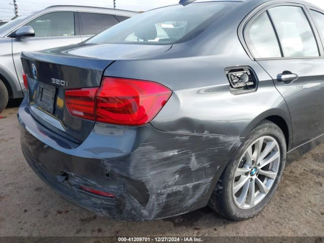 BMW 320 I , снимка 6 - Автомобили и джипове - 48692338