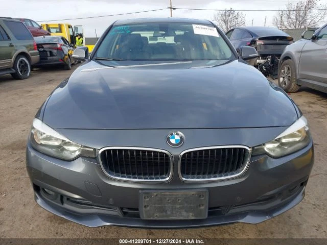 BMW 320 I , снимка 11 - Автомобили и джипове - 48692338