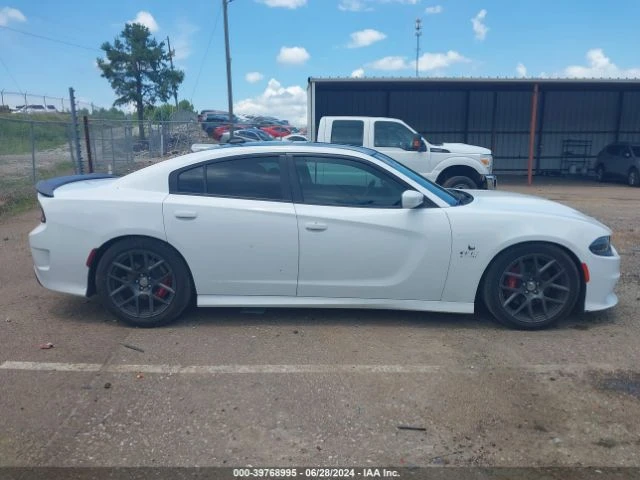 Dodge Charger R/T Scat Pack 6.4L V8 485кс * Лизинг* Опция за Газ - изображение 7