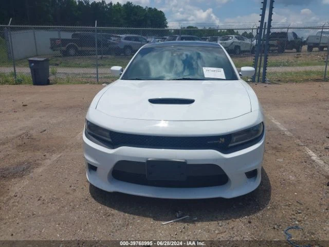 Dodge Charger R/T Scat Pack 6.4L V8 485кс * Лизинг* Опция за Газ - изображение 5
