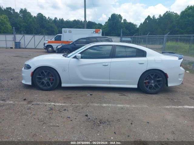 Dodge Charger R/T Scat Pack 6.4L V8 485кс * Лизинг* Опция за Газ - изображение 8