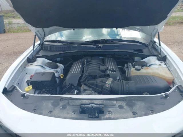 Dodge Charger R/T Scat Pack 6.4L V8 485кс * Лизинг* Опция за Газ | Mobile.bg — изображение 14