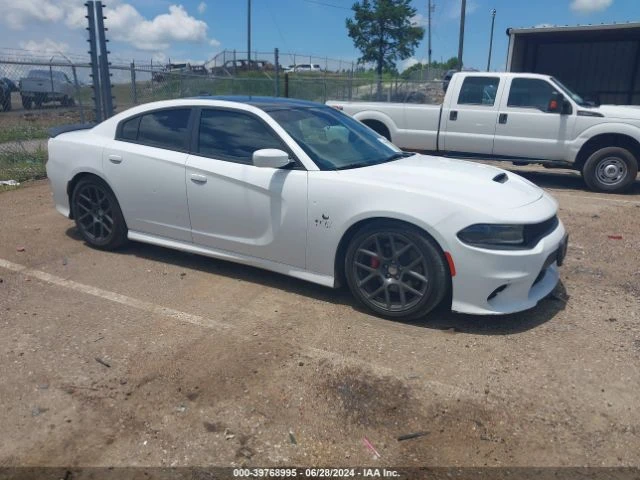 Dodge Charger R/T Scat Pack 6.4L V8 485кс * Лизинг* Опция за Газ - 36000 лв. - 68591317 1