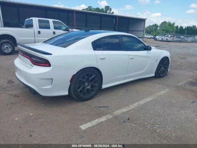 Dodge Charger R/T Scat Pack 6.4L V8 485кс * Лизинг* Опция за Газ - изображение 4