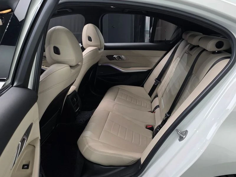 BMW 340 M340i| 382к.с.| ВКЛ.ТЕХНОТЕСТ, снимка 11 - Автомобили и джипове - 55199196