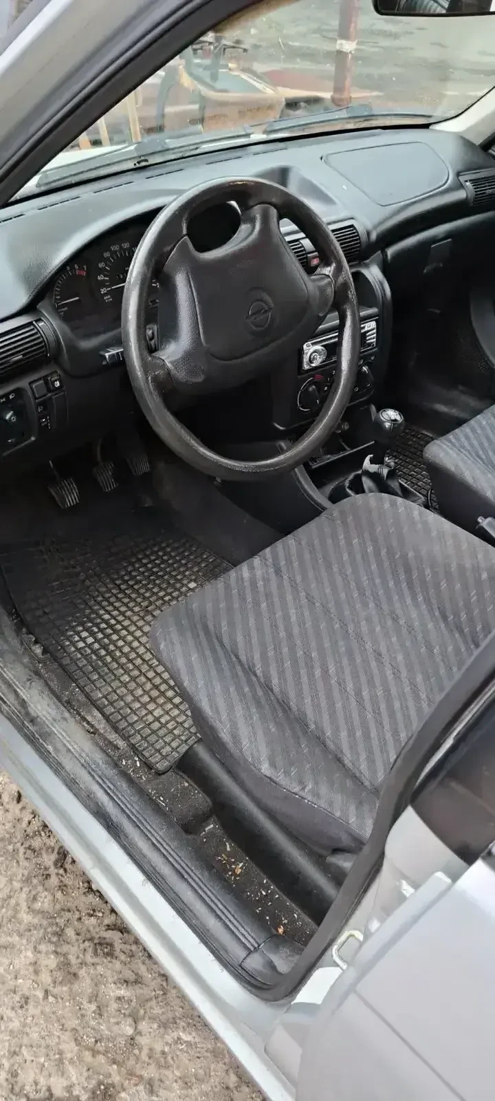 Opel Astra, снимка 5 - Автомобили и джипове - 56456956