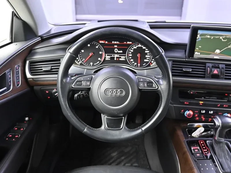 Audi A7 3.0 TDI Quattro - САМО 30% АВАНС, снимка 13 - Автомобили и джипове - 56158817