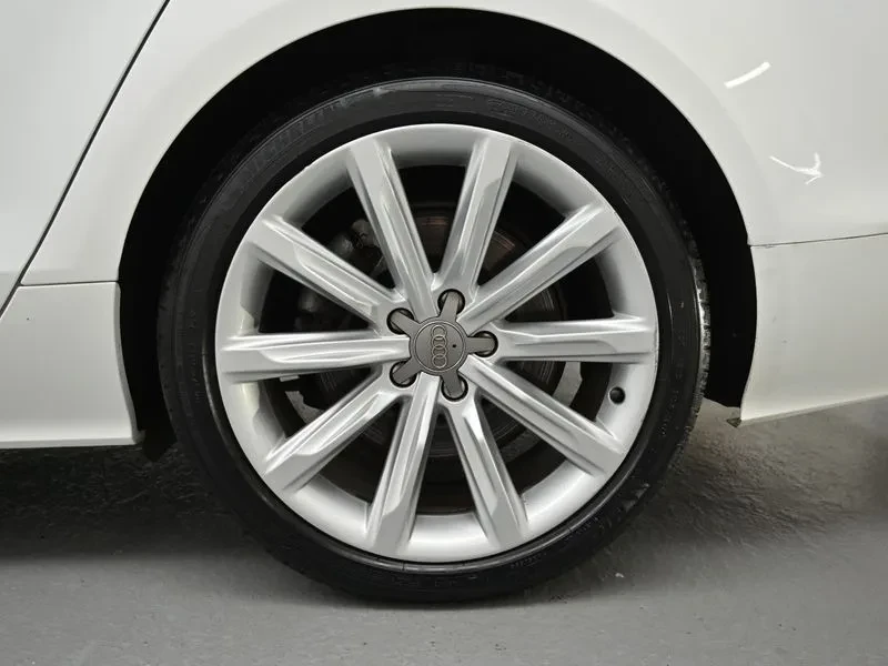 Audi A7 3.0 TDI Quattro - САМО 30% АВАНС, снимка 5 - Автомобили и джипове - 56158817