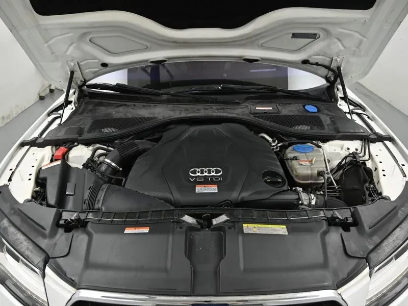 Audi A7 3.0 TDI Quattro - САМО 30% АВАНС, снимка 6 - Автомобили и джипове - 56158817