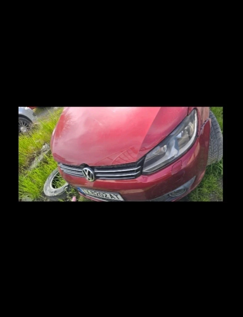 VW Touran, снимка 7 - Автомобили и джипове - 56215453