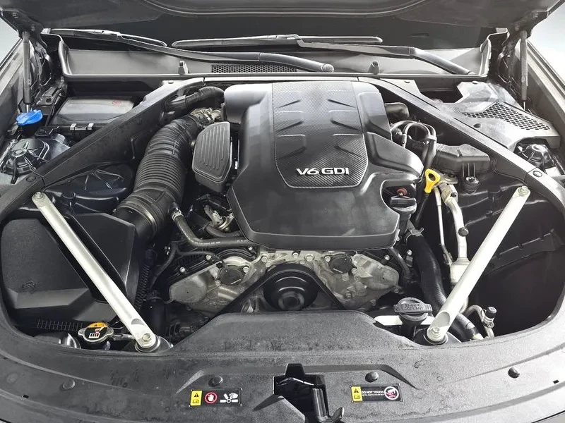 Kia K9 3.8 Gdi Awd Platinum Ii | Mobile.bg � ����������� 5
