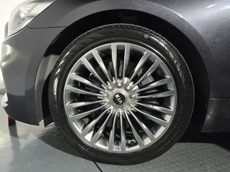 Kia K9 3.8 Gdi Awd Platinum Ii | Mobile.bg � ����������� 4