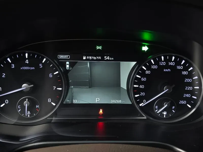 Kia K9 3.8 Gdi Awd Platinum Ii | Mobile.bg � ����������� 7