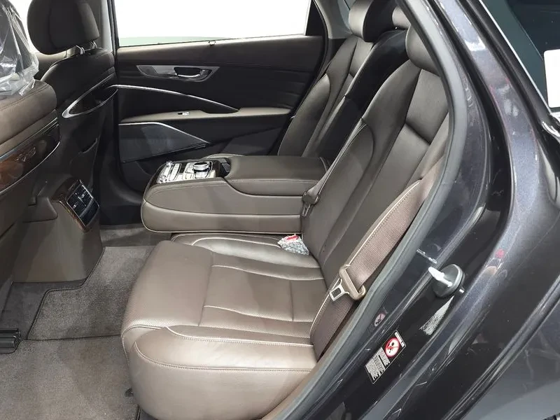 Kia K9 3.8 Gdi Awd Platinum Ii | Mobile.bg � ����������� 10