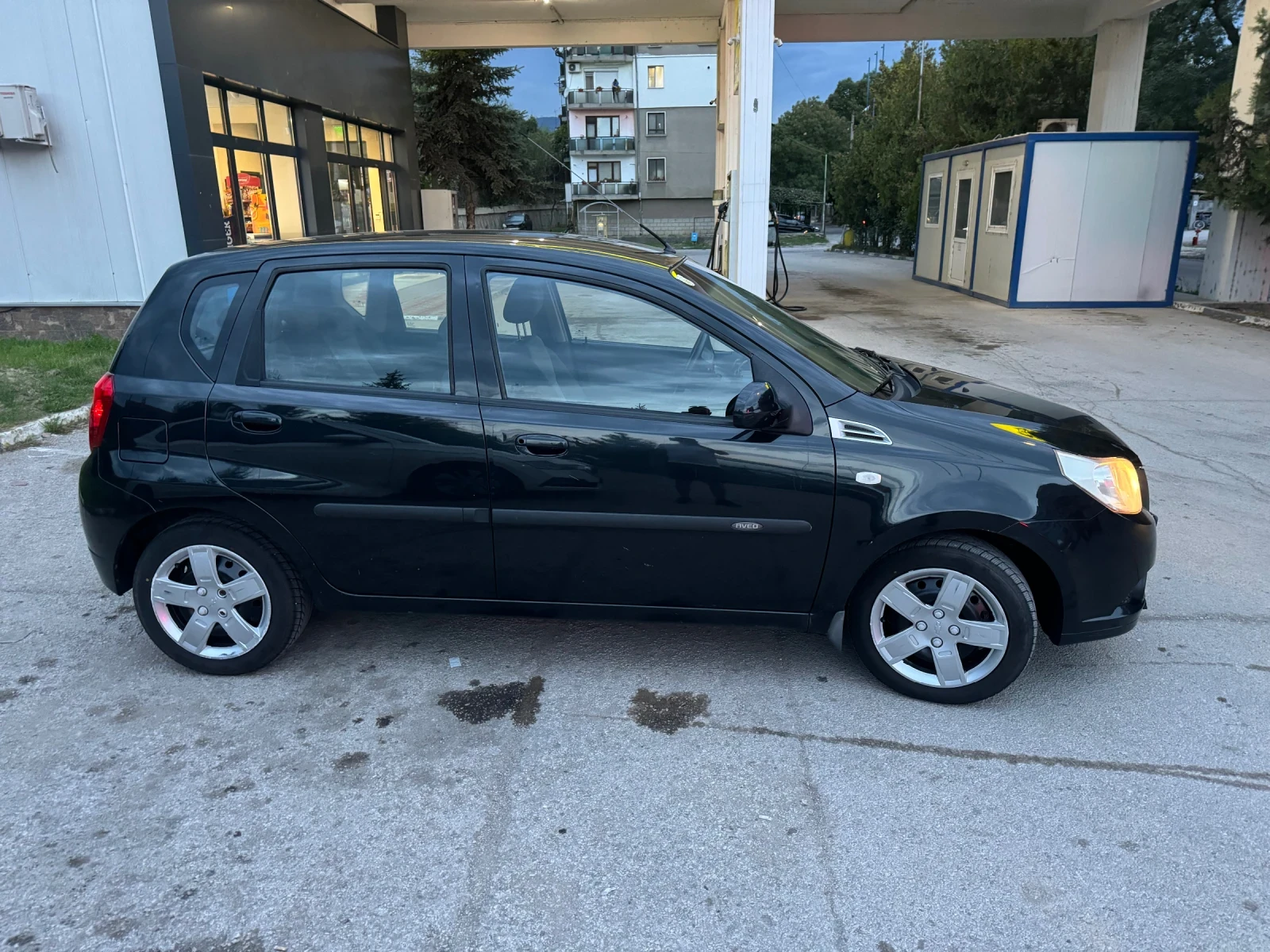 Chevrolet Aveo 1.2 бензин - изображение 6