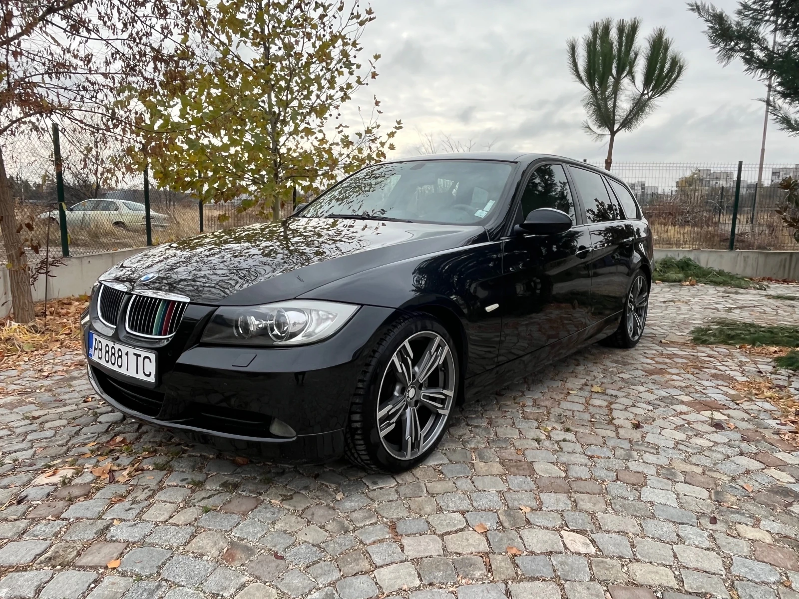 BMW 320  - изображение 3