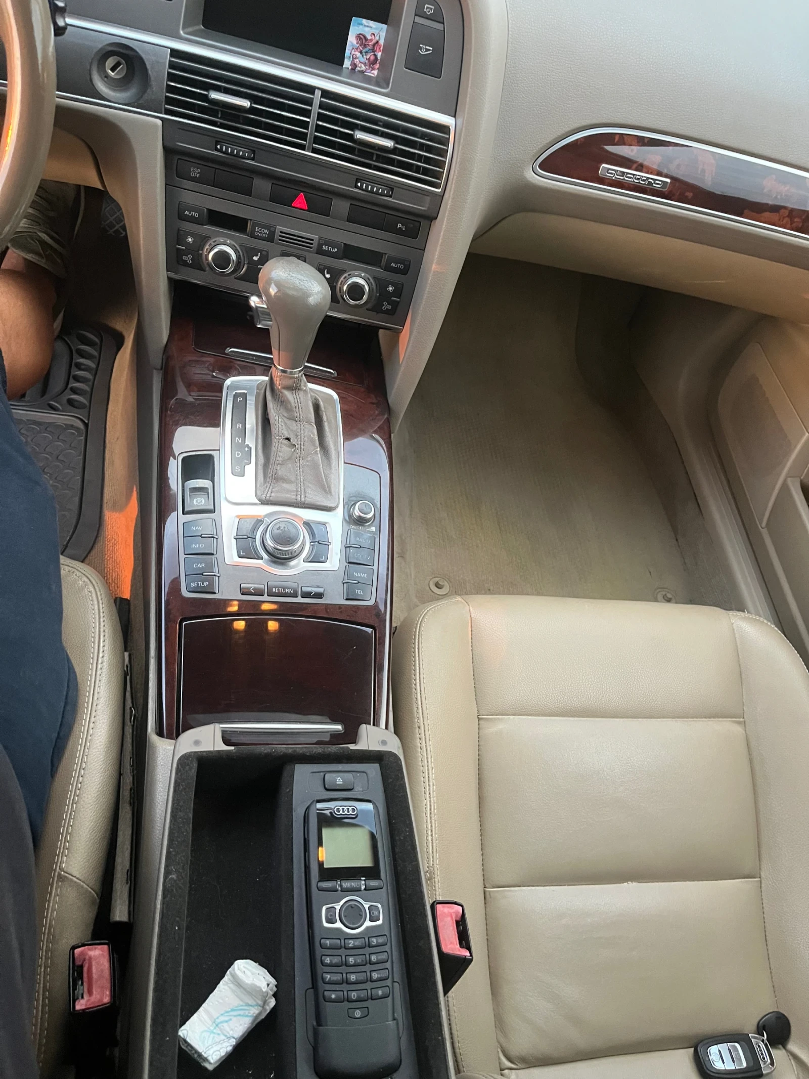 Audi A6 3000 | Mobile.bg   17