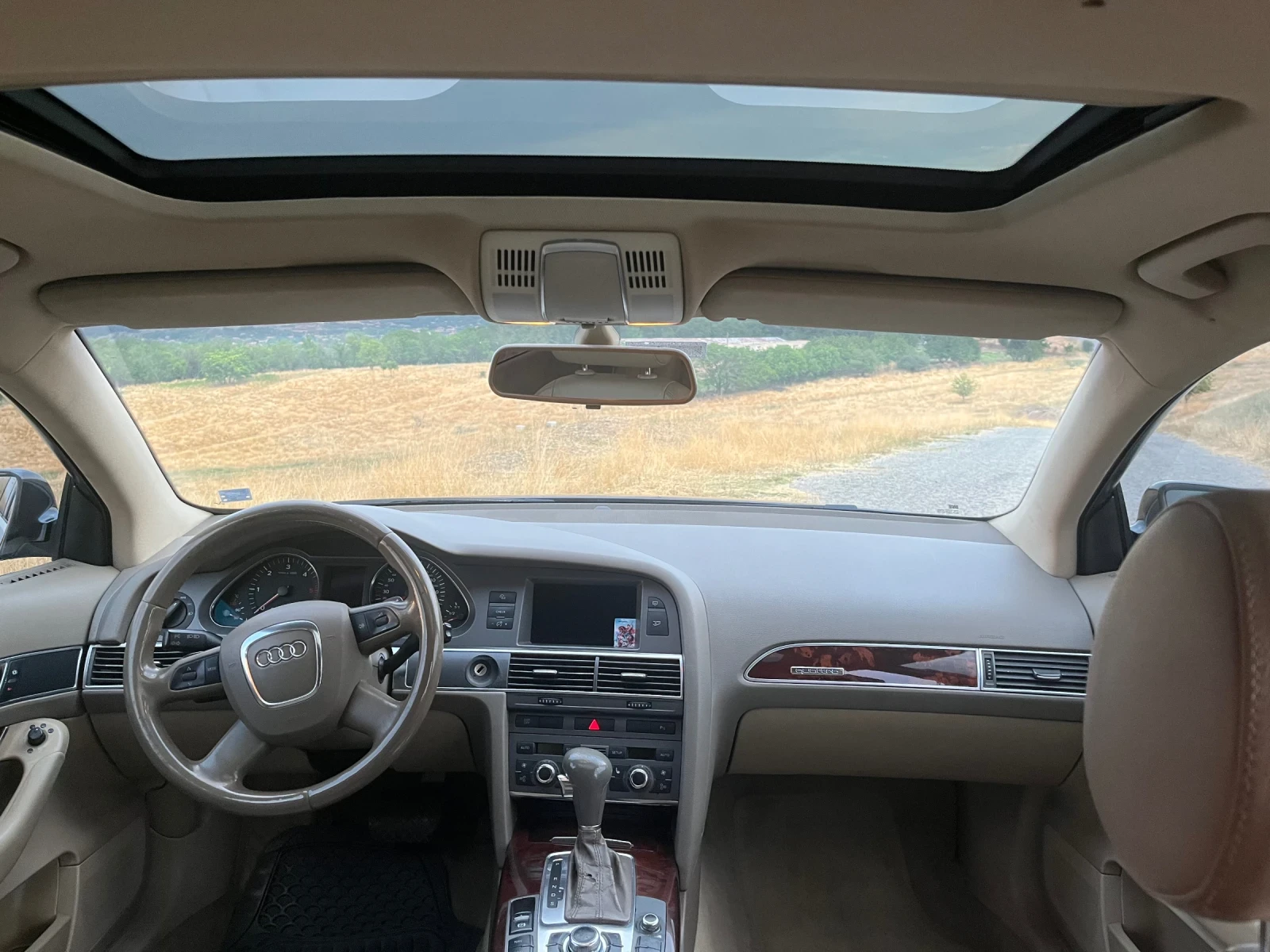 Audi A6 3000 | Mobile.bg   14