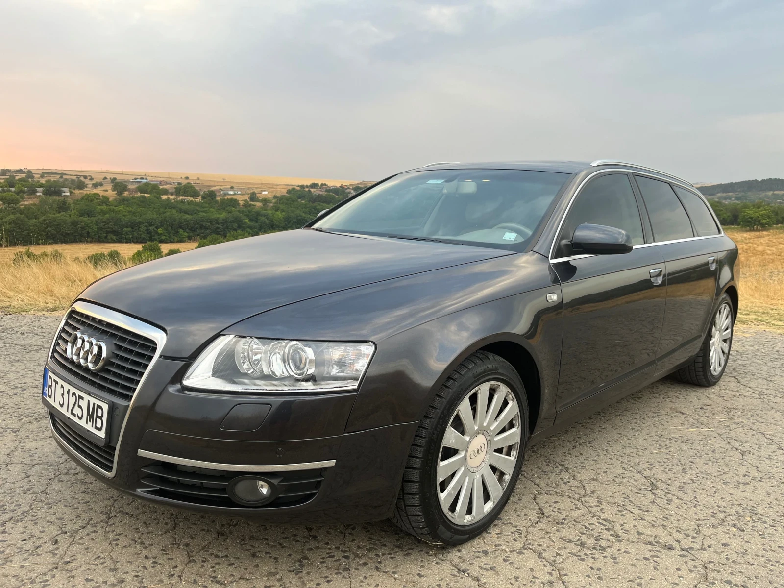 Audi A6 3000 - изображение 3