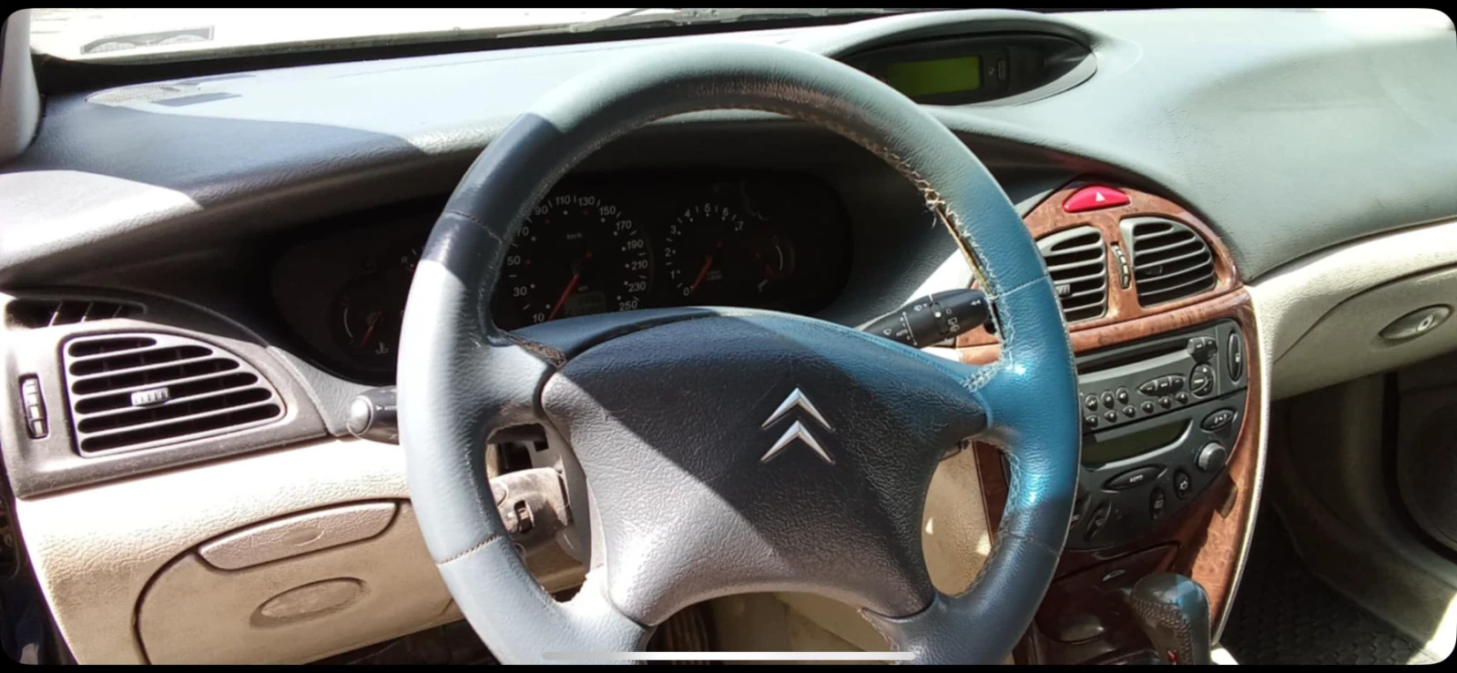 Citroen C5  - изображение 3