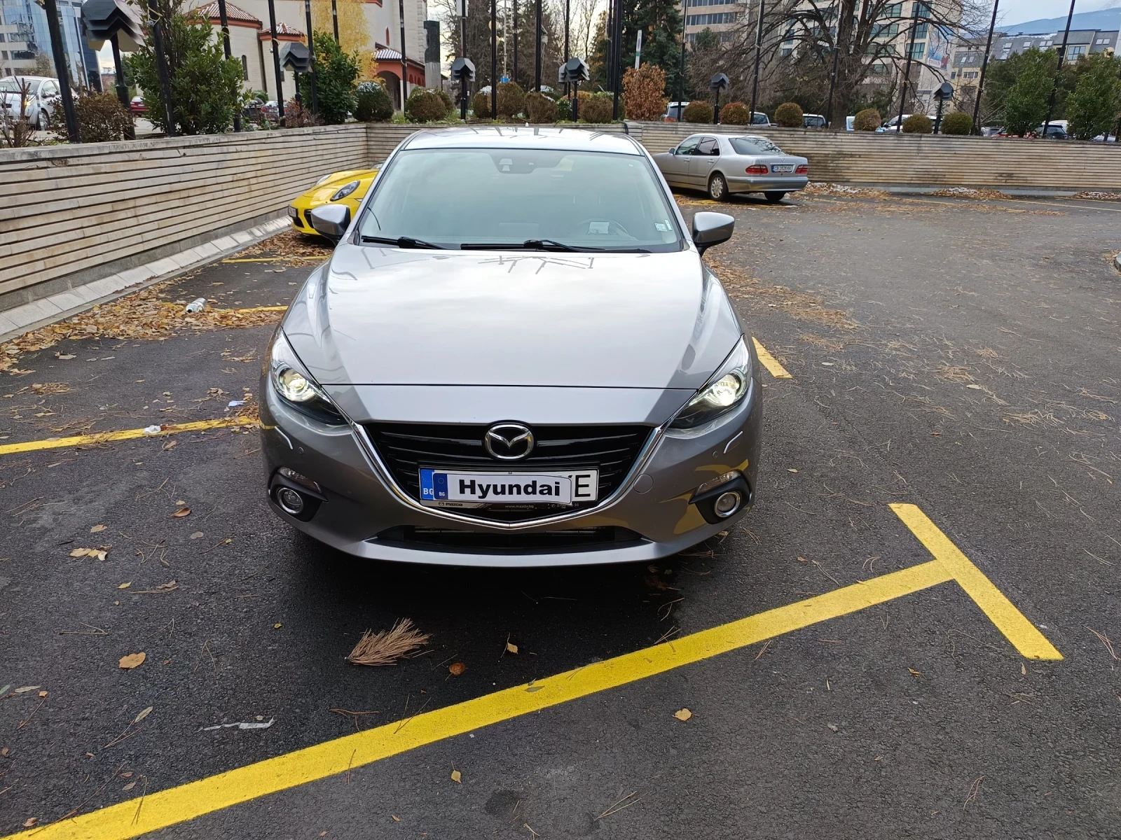 Mazda 3 AUTOMAT UNIKAT - изображение 3