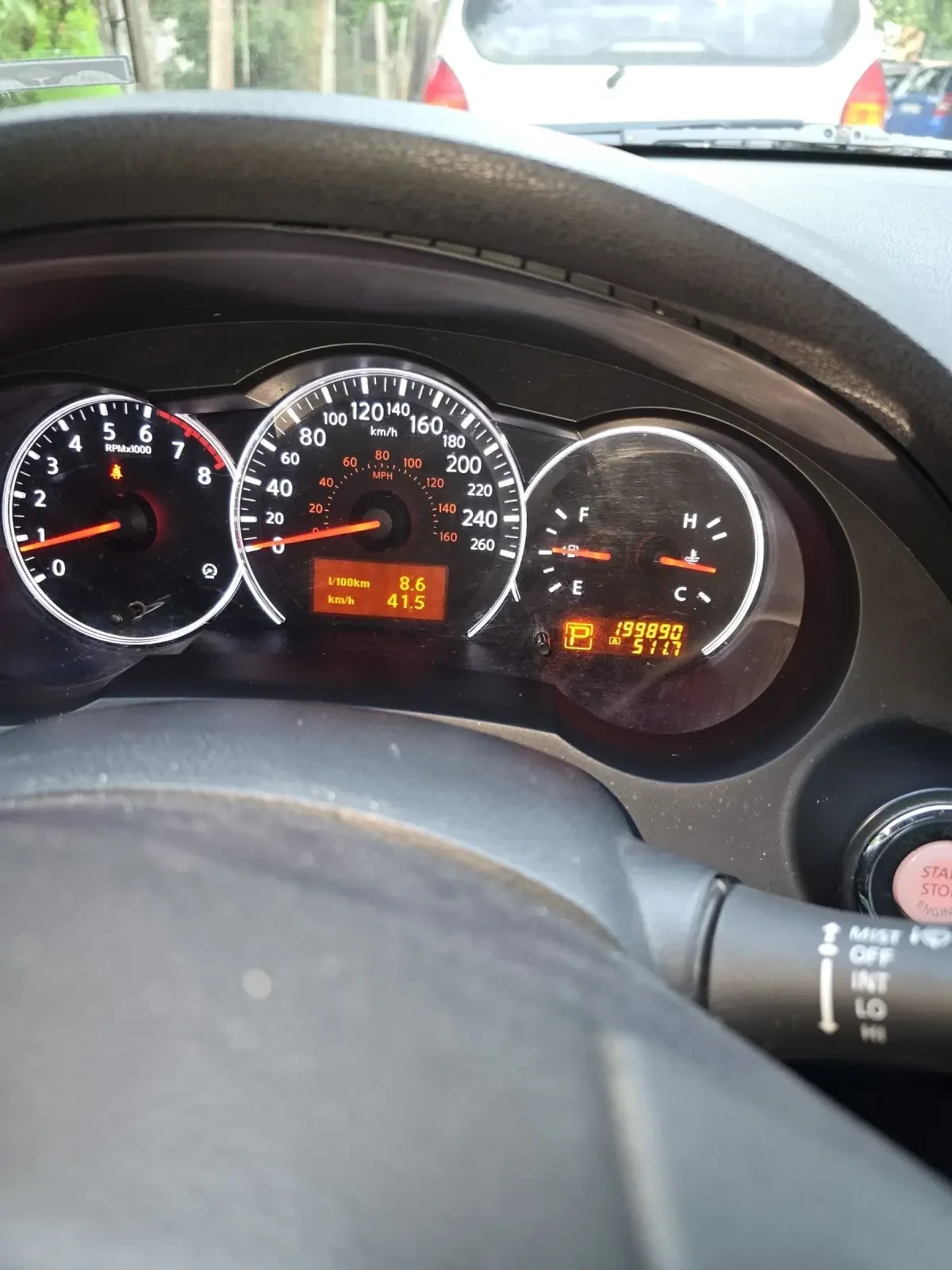Nissan Altima  - изображение 8