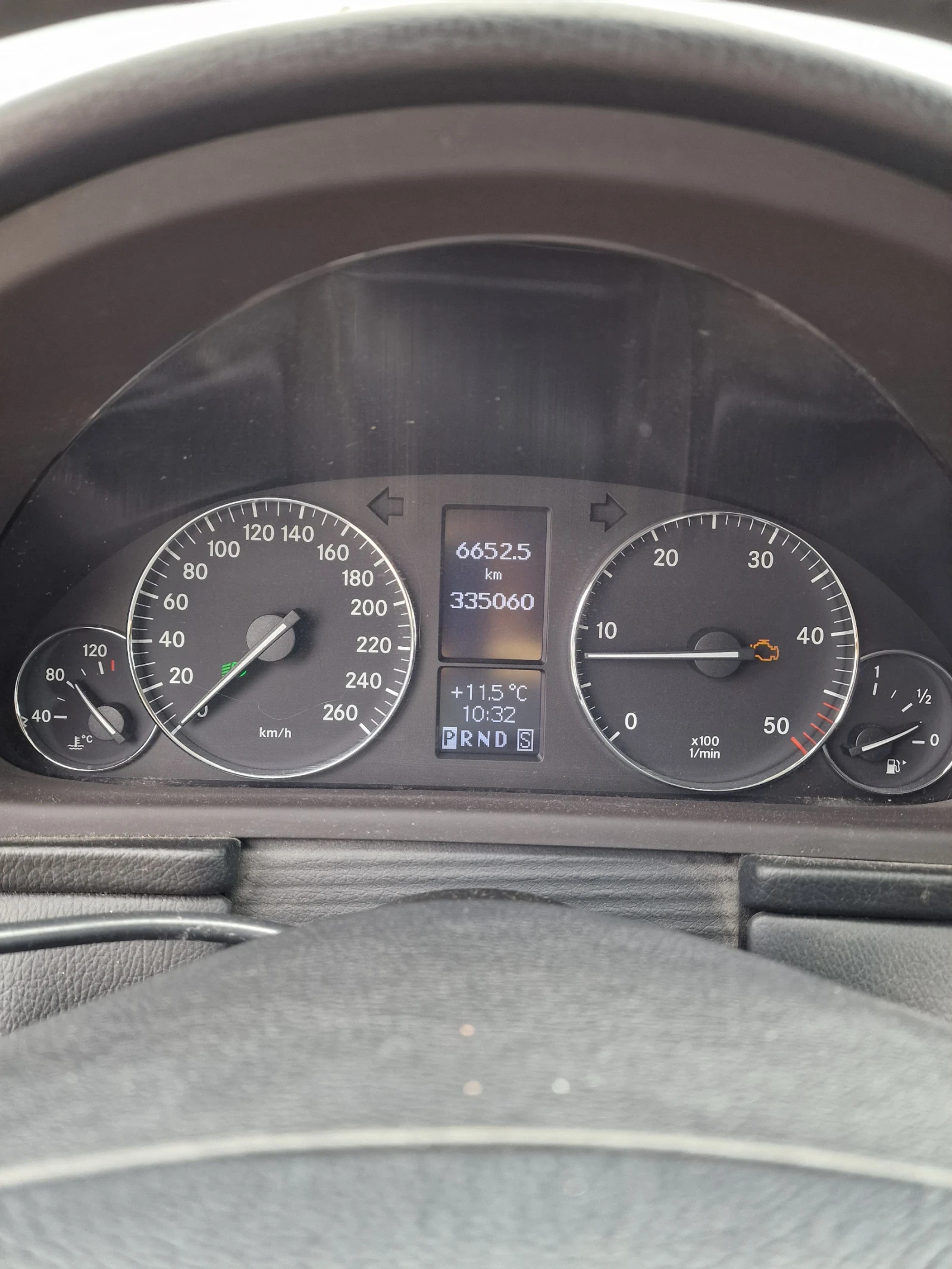 Mercedes-Benz C 200 C200 cdi - изображение 7