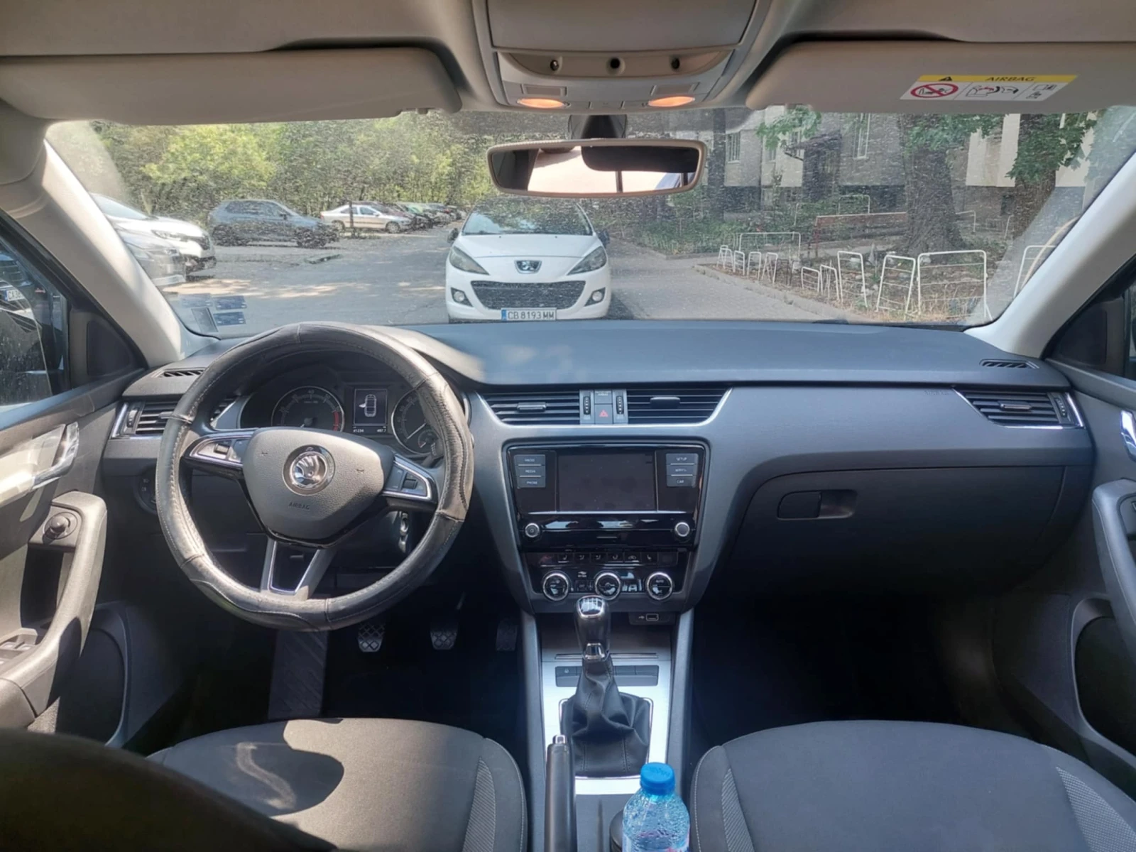 Skoda Octavia  - изображение 4