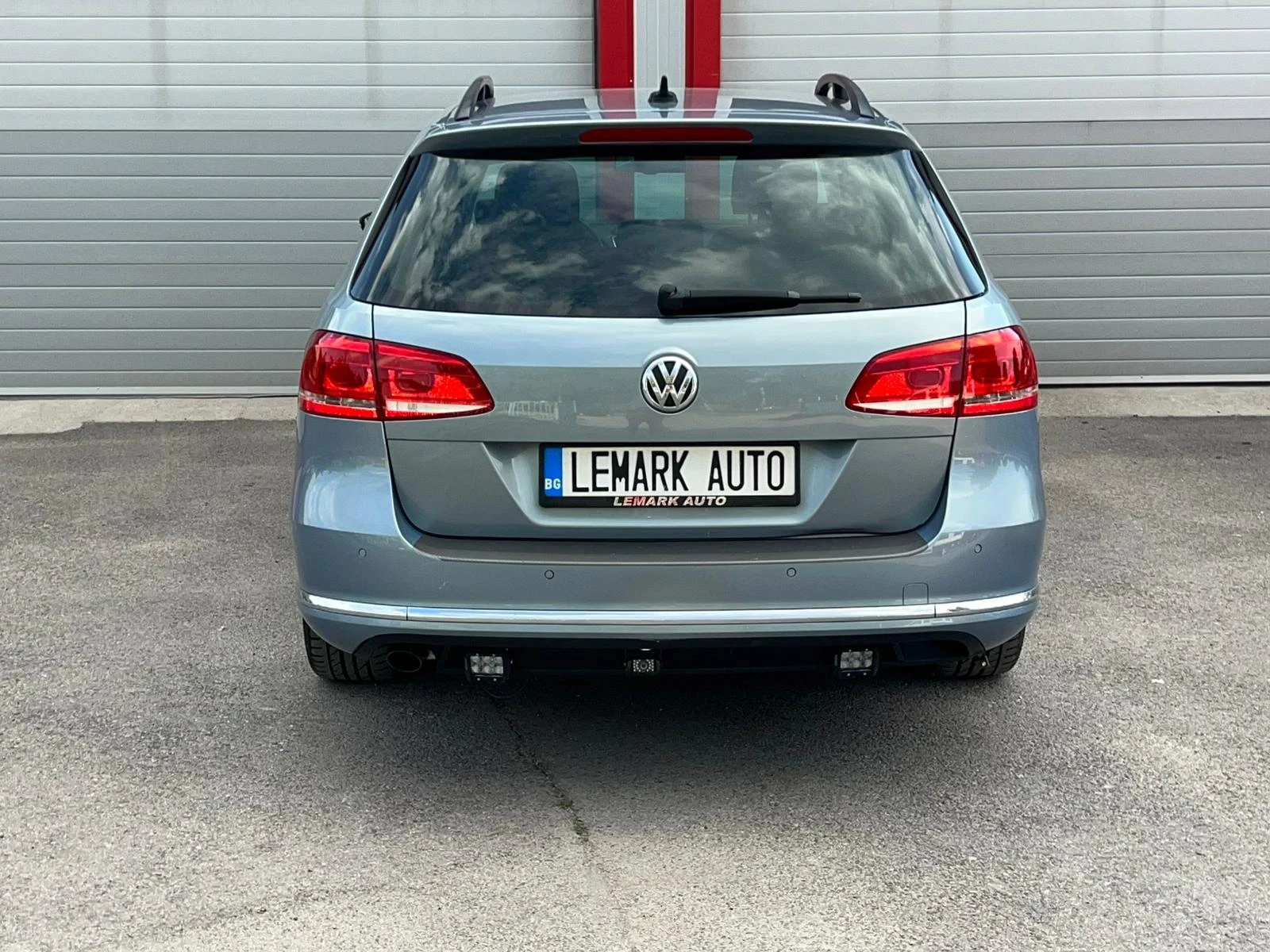 VW Passat 1.6TDI HIGHLINE NAVI KAMERA 6-СКОРОСТИ EVRO 5A - изображение 10