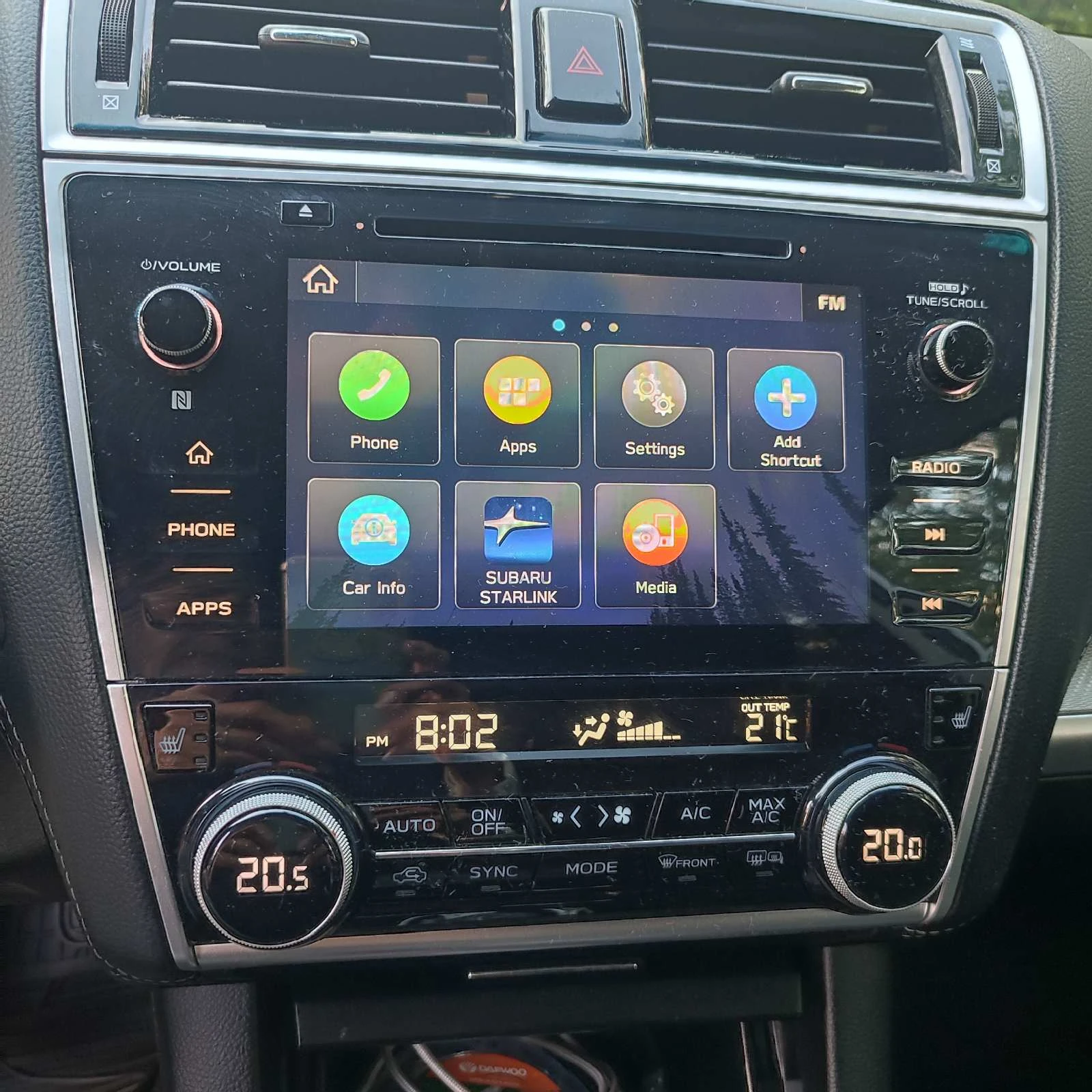 Subaru Outback 2.5 | Mobile.bg � ����������� 13