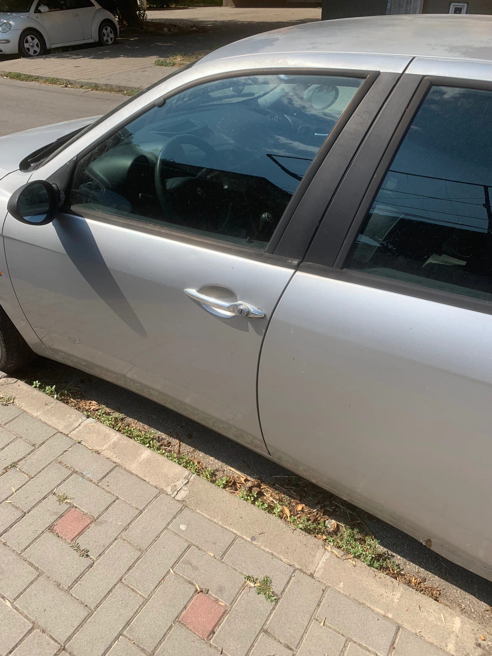 Alfa Romeo 156  - изображение 6