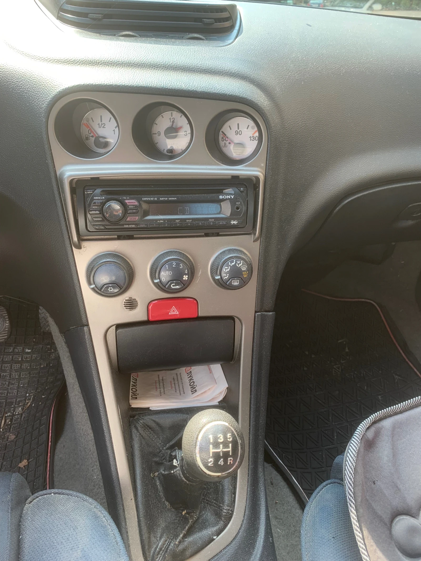 Alfa Romeo 156  - изображение 5