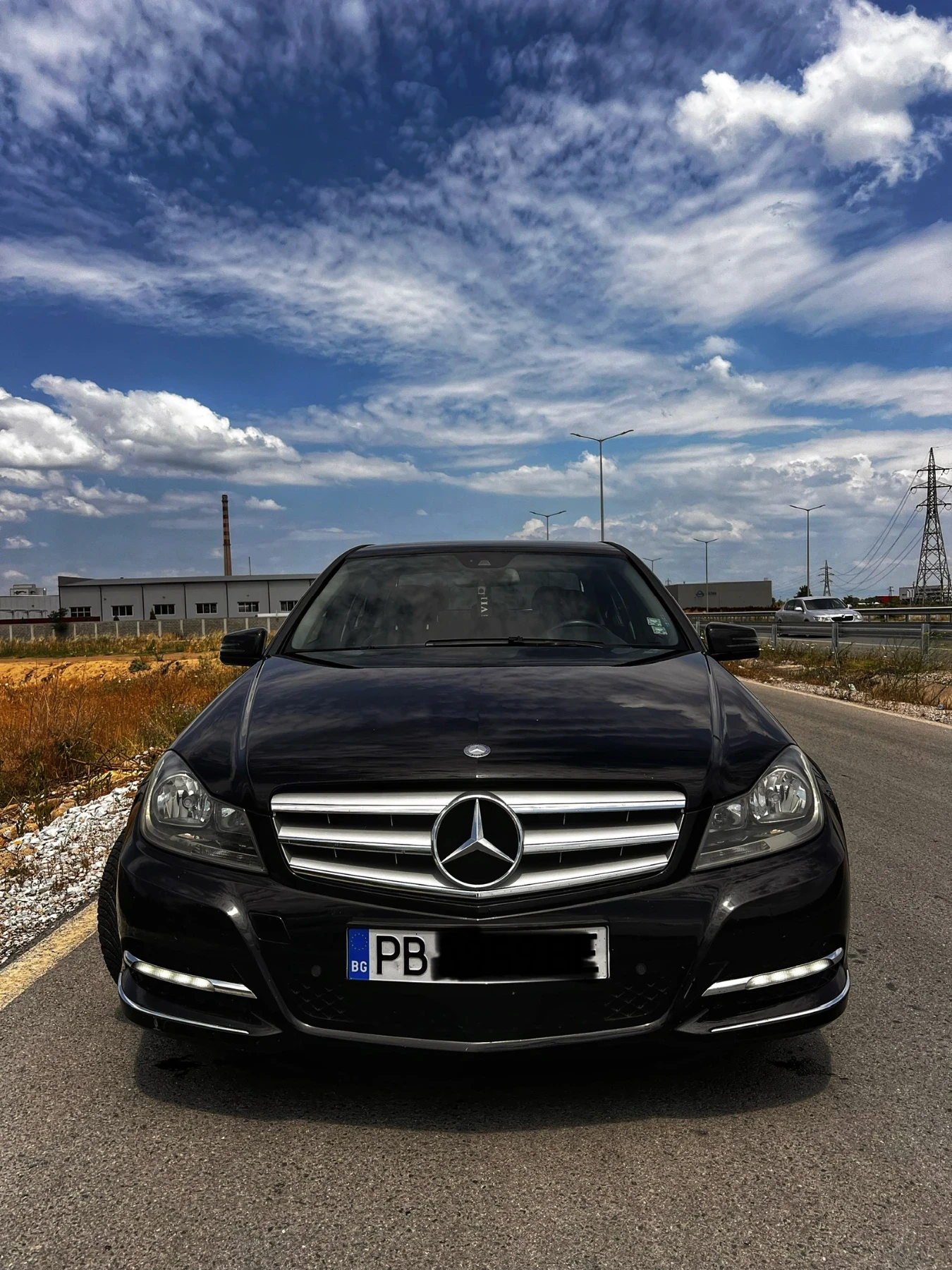 Mercedes-Benz C 200  - изображение 3