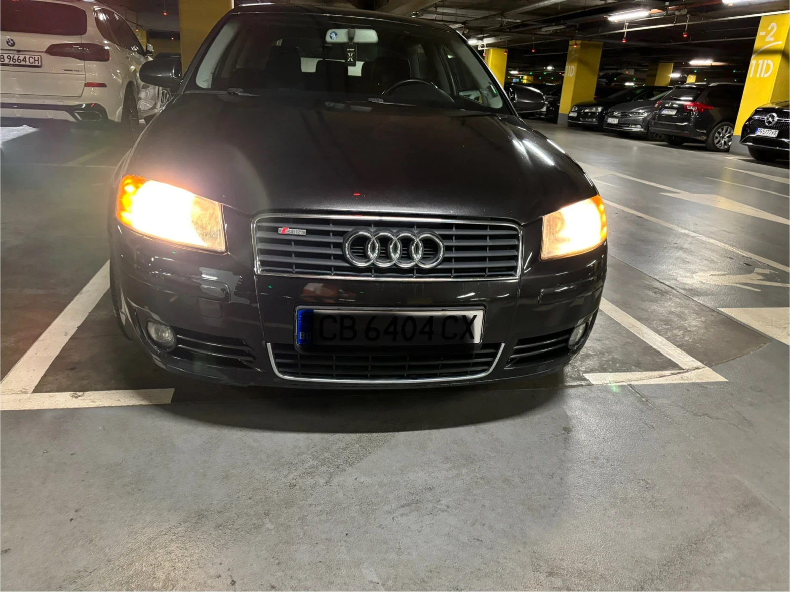 Audi A3 | Mobile.bg � ����������� 1