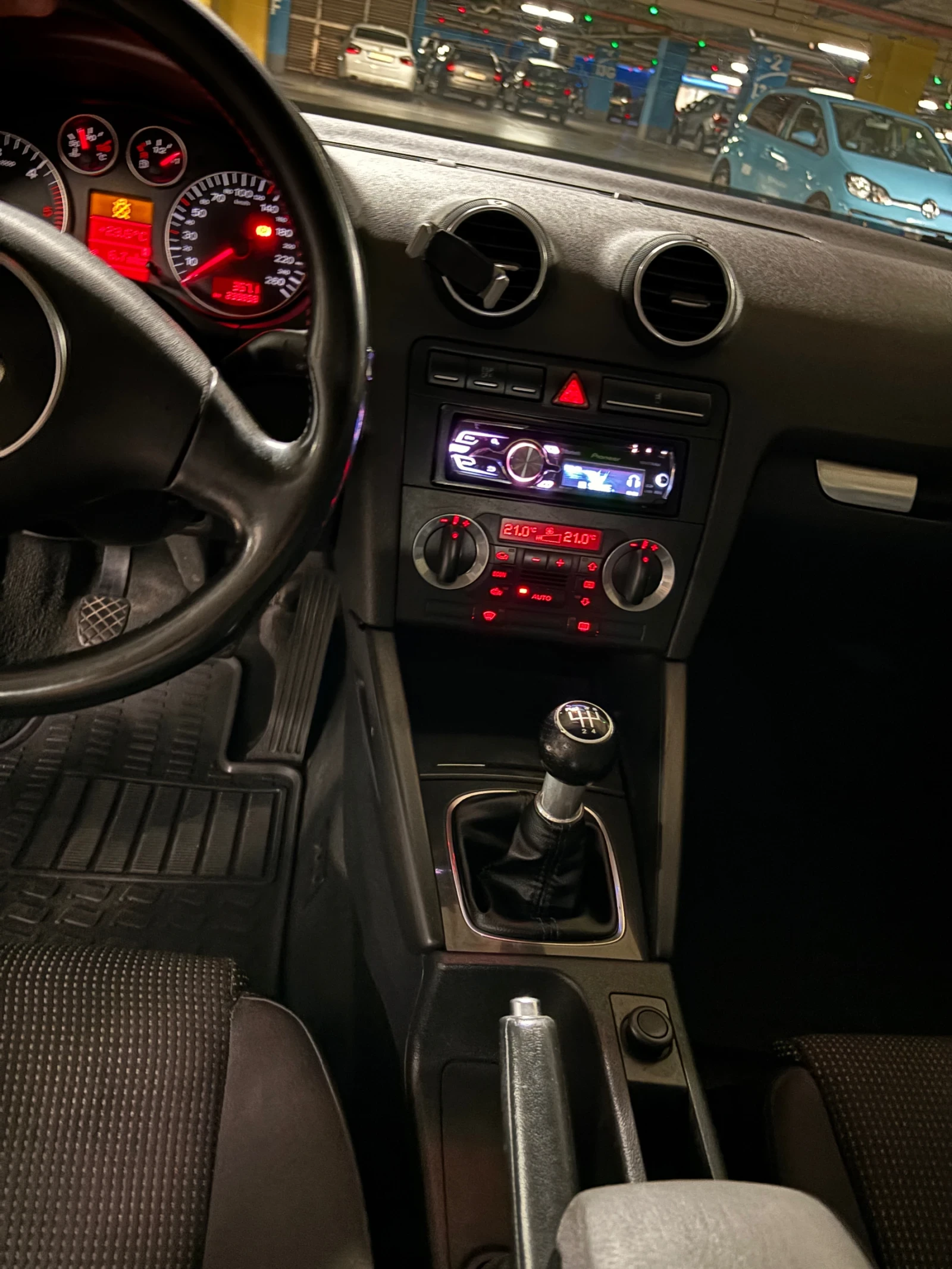 Audi A3  - изображение 6