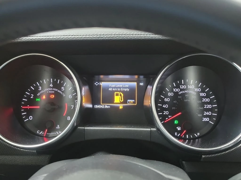 Ford Mustang * GT * CARFAX * БЕЗ ПЪРВОНАЧАЛНА ВНОСКА - изображение 10